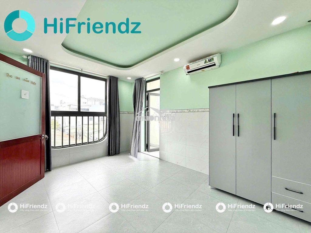 Chdv mới 100% bancol full nội thất - kinh dương vương - aeon mall bt - 2
