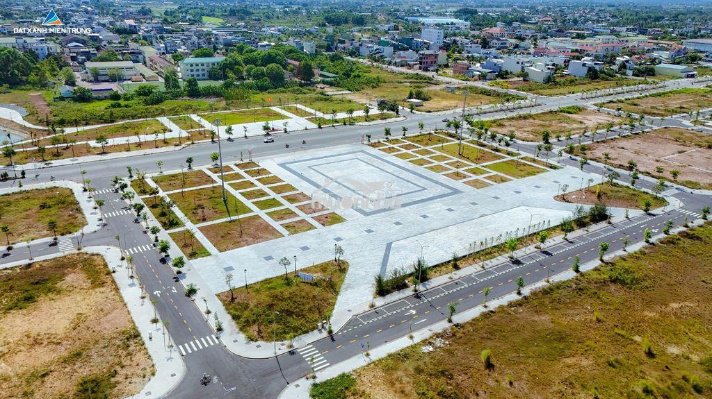 Giá sốc sập sàn - 1 tỷ hơn có ngay đất trung tâm la hà - có sổ - 2