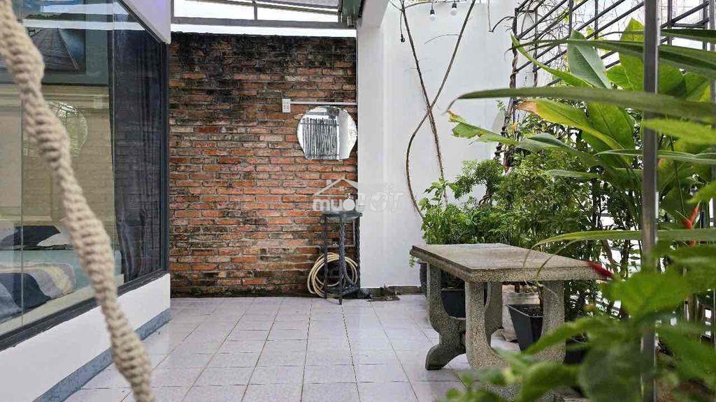 💥 Siu phẩm penhouse sân vườn ngay trung tâm phú nhuận - 4