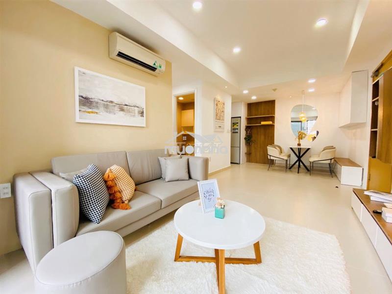Căn hộ lucky palace phan văn khỏe 2pn 88m loại lớn 6.25tỷ