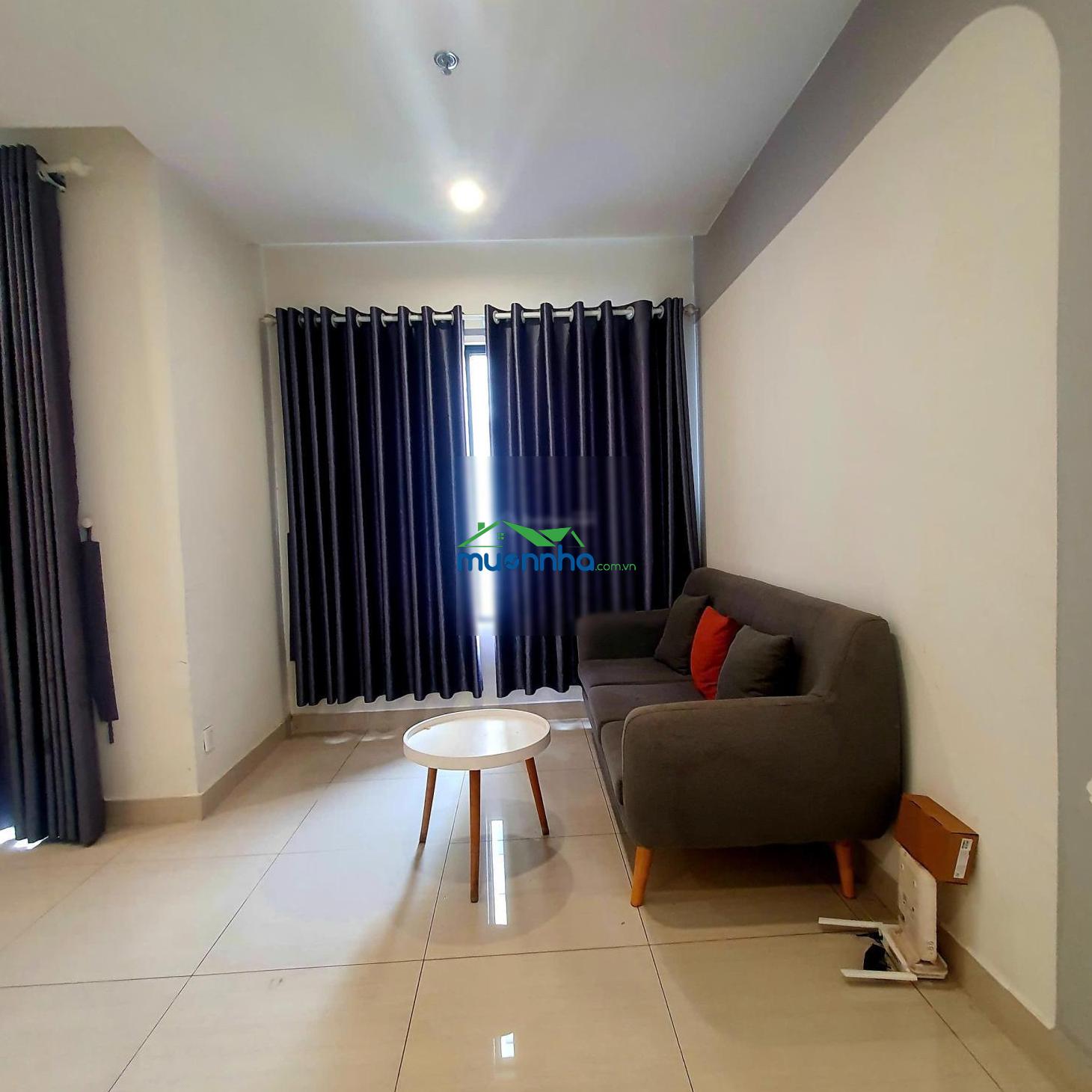 Bán 2pn + 1 (69m2) full nt, tầng trung view thoáng, sẵn sổ hồng, công chứng nhanh giá: 3.2tỷ all in
