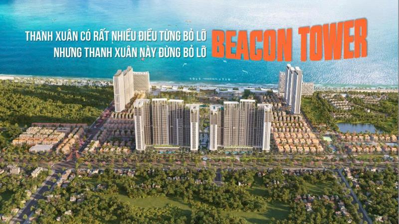 Chỉ từ 375 triệu ký hđ, thanh toán 625 triệu nhận nhà ở ngay tại dự án blanca city vũng tàu - 3