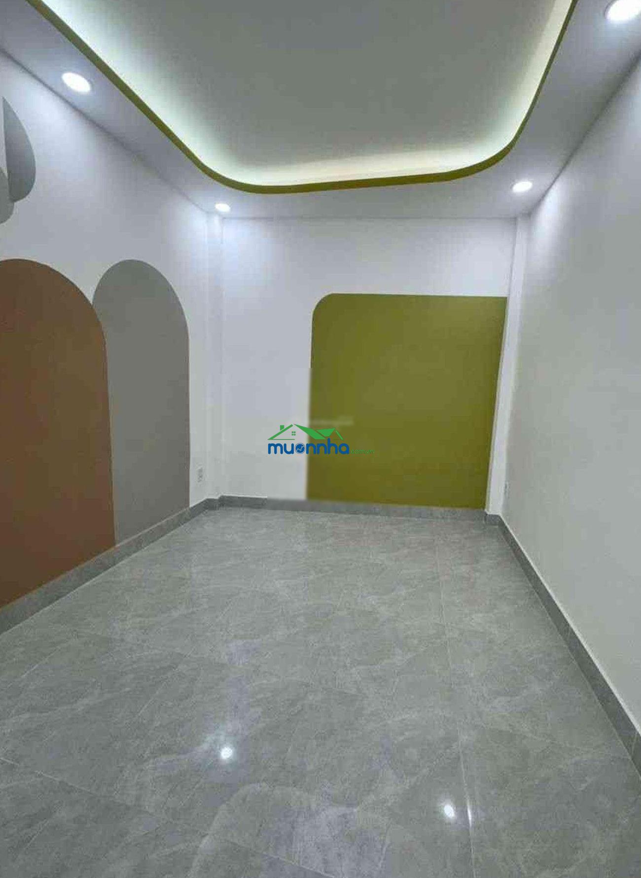 Hàng mới xuất lò,chỉ 4,2tỷ, nhà 3tầng,32m2,phan anh, bình trị đông -lê văn qưới tvxn