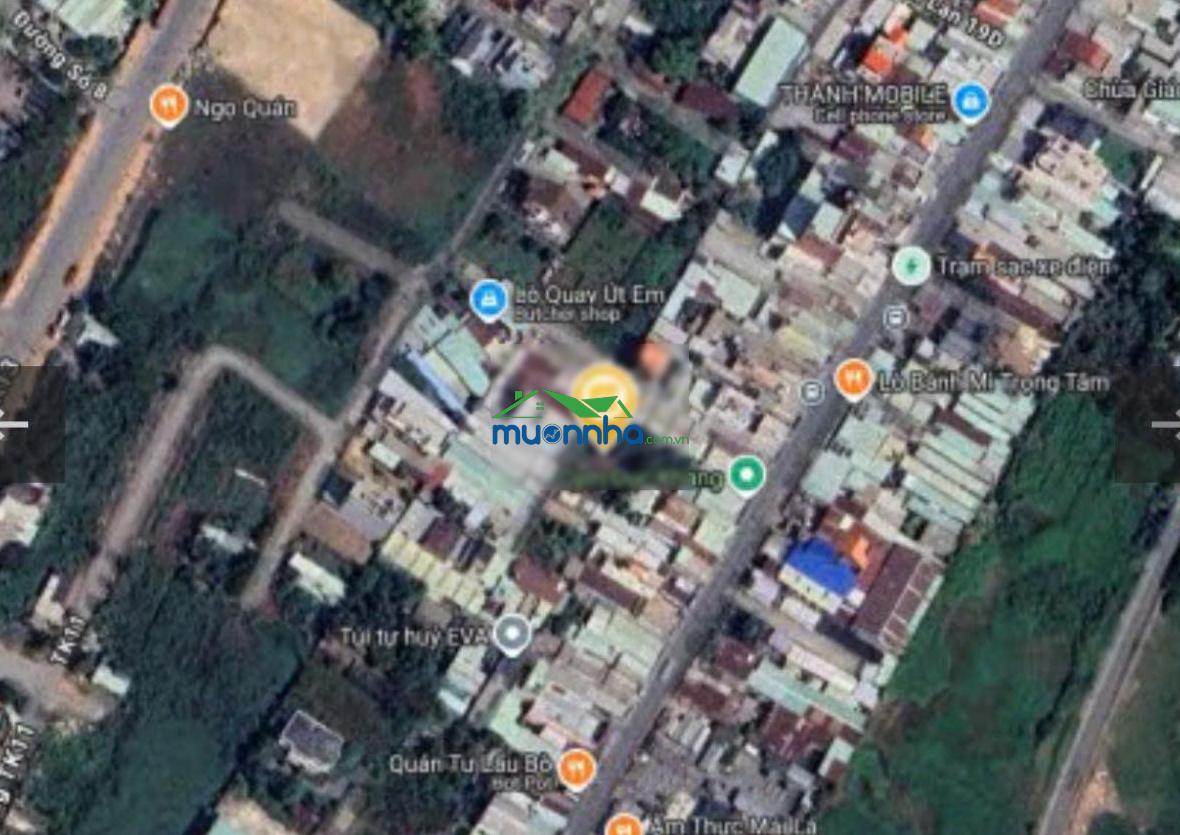 Bán đất xây kèm pháp lý xây dựng tòa nhà cho thuê trung, cao cấp - 3