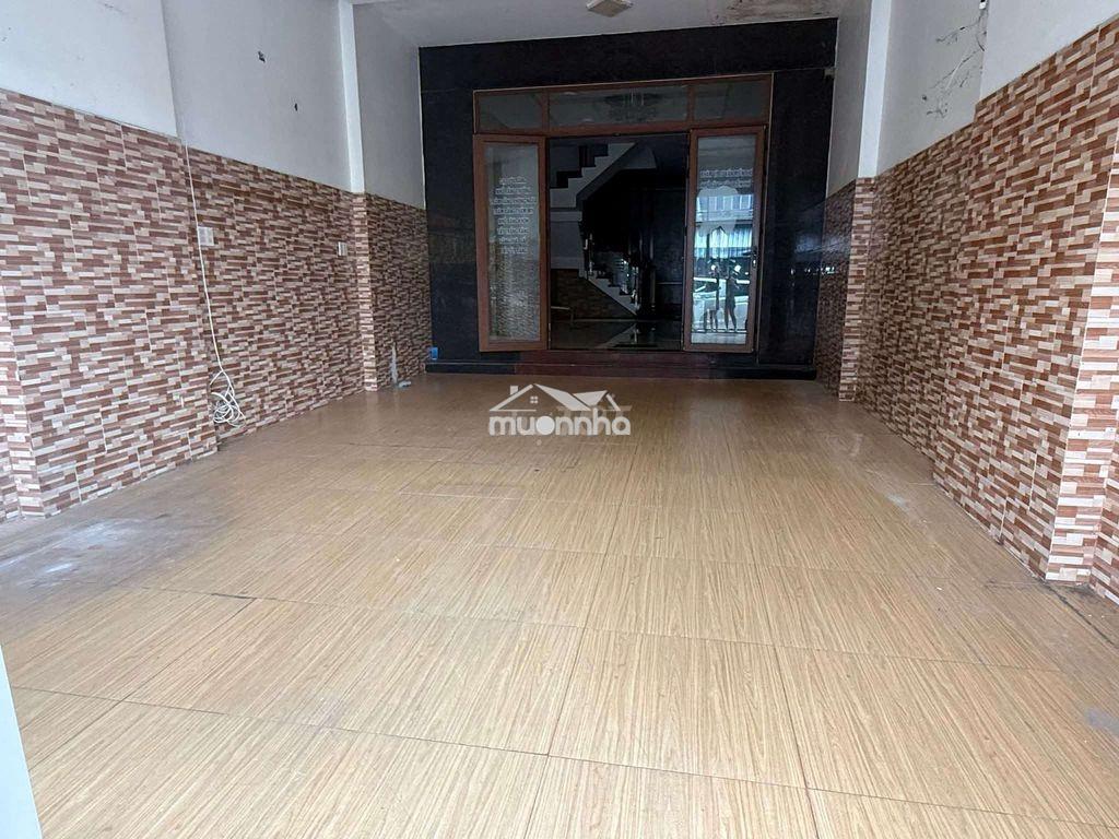 Nhà 1 trệt 2 lầu mặt tiền kinh doanh gần chợ tân long  - 3