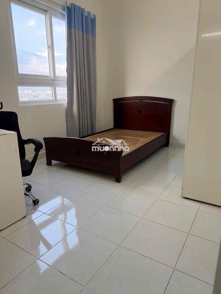 Q 10 BÁN C/C NGUYỄN KIM SỔ HỒNG 49M2 2 PN GIÁ 2 TỶ 7