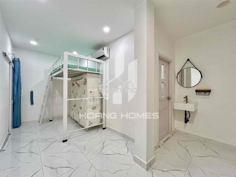 Cho thuê duplex máy giặt riêng tại lakeview city quận 2
