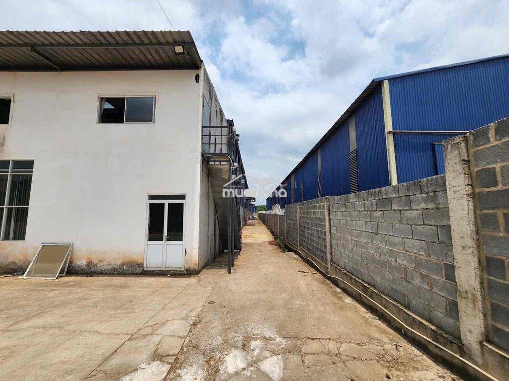 Bán xương tân uyên bình dương hiện đang cho thuê 250tr tháng - 2