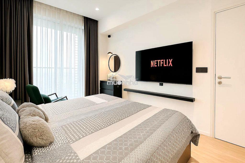 Bán gấp căn 2pn 2wc 75m2 view sông rivergate, chỉ 7,2 tỷ, sắp ra sổ - 4