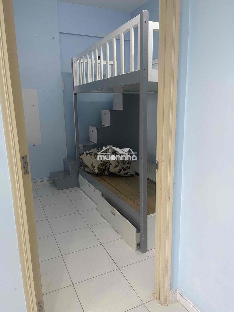 Bán căn hộ hqc chung cư hoàng quân - 4