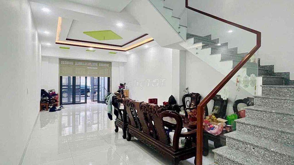 Cho thuê nhà đẹp 1t2l khu dân cư phường trấn biên - tp. đồng nai  - di - 3