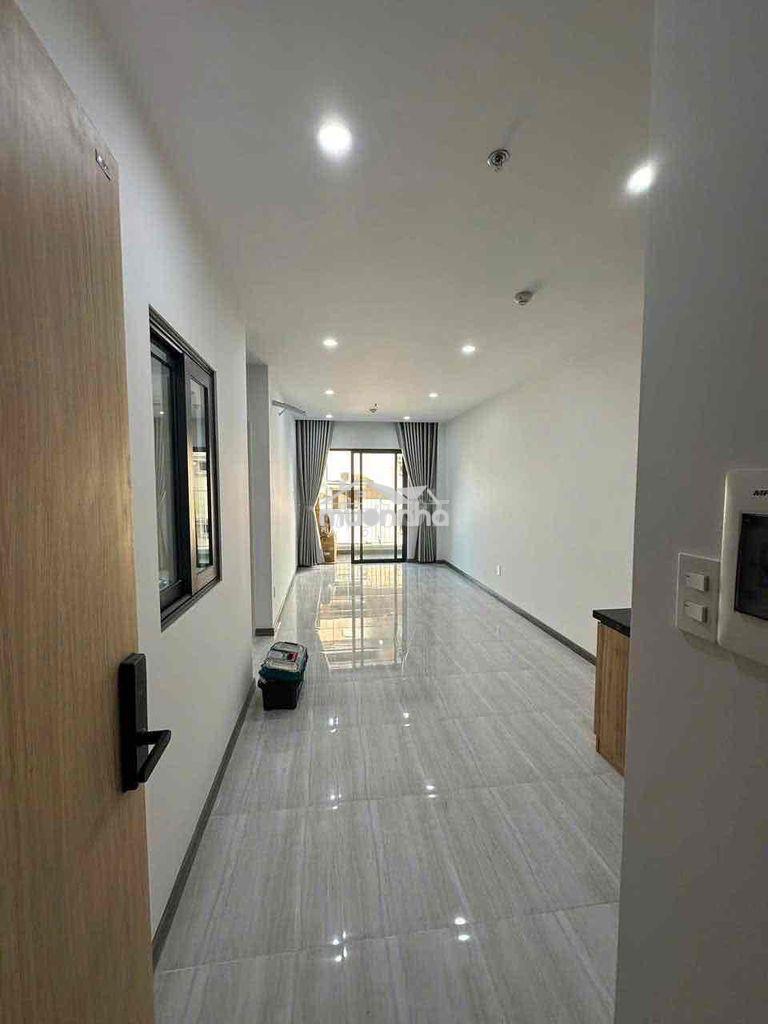 Bán căn hộ giá rẻ gần làng đhqg thủ đức căn 2pn2wc - 2