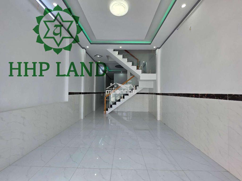 Cho thuê nhà gần chợ thạnh phú, đường hương lộ 6, p. tân triều mới - 4
