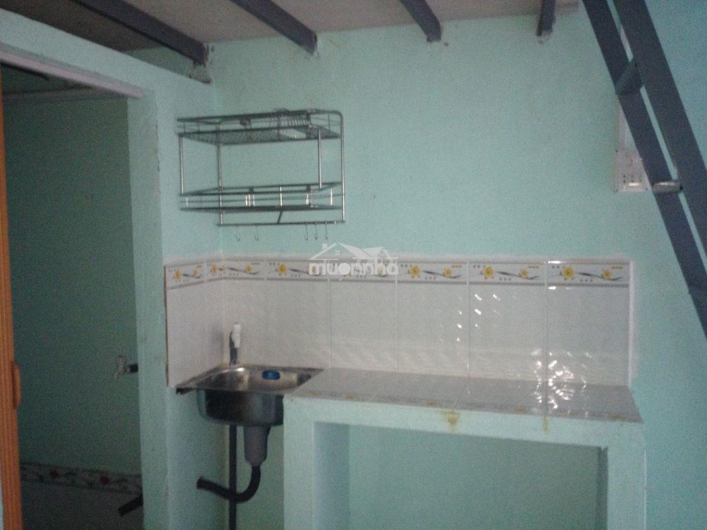 Phòng trọ quận bình thạnh - 2