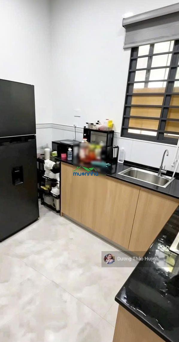 Mặt tiền kd 87m2(5.4x21m) thu nhập 15 triệu/tháng - khu sầm uất chủ 5,6 tỷ có tl - 4