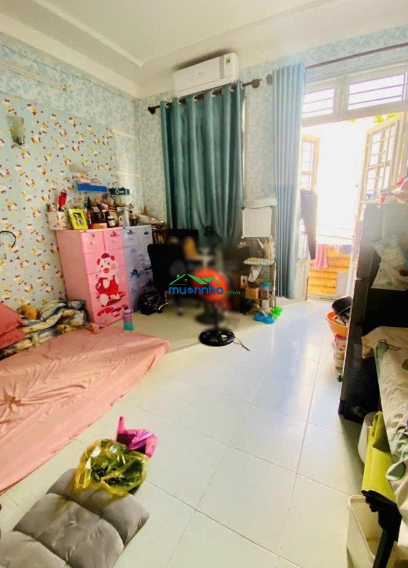 Khu vip ngay sân bay 5 tầng dt 80m2 có 10 pn nhà chủ đang ở đường nguyễn văn vĩnh - 4