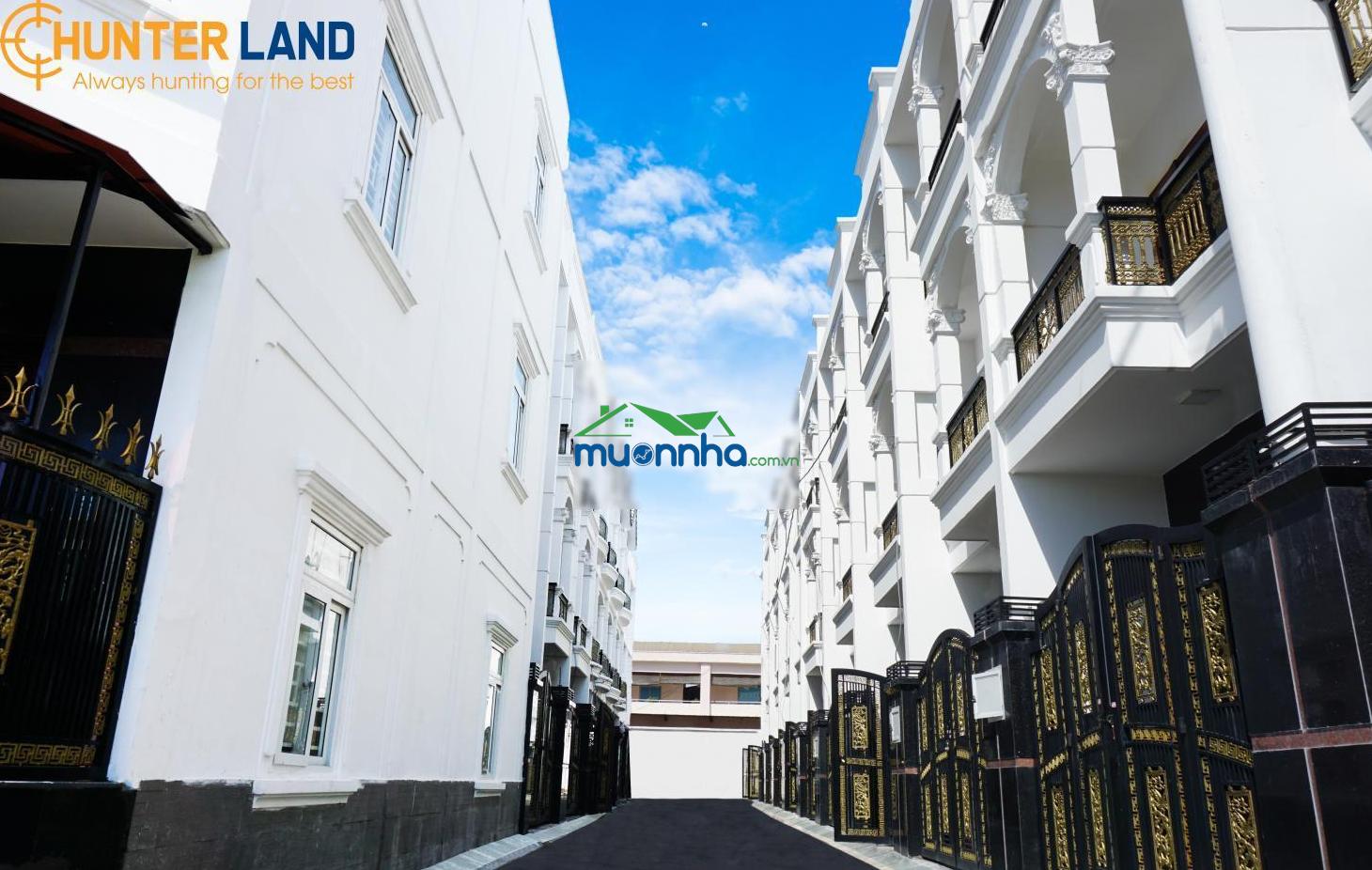 Bán nhà phố view đẹp tại hẻm 718, quốc lộ 13, 7,65 tỷ, 52 m2, pháp lý đầy đủ - 4