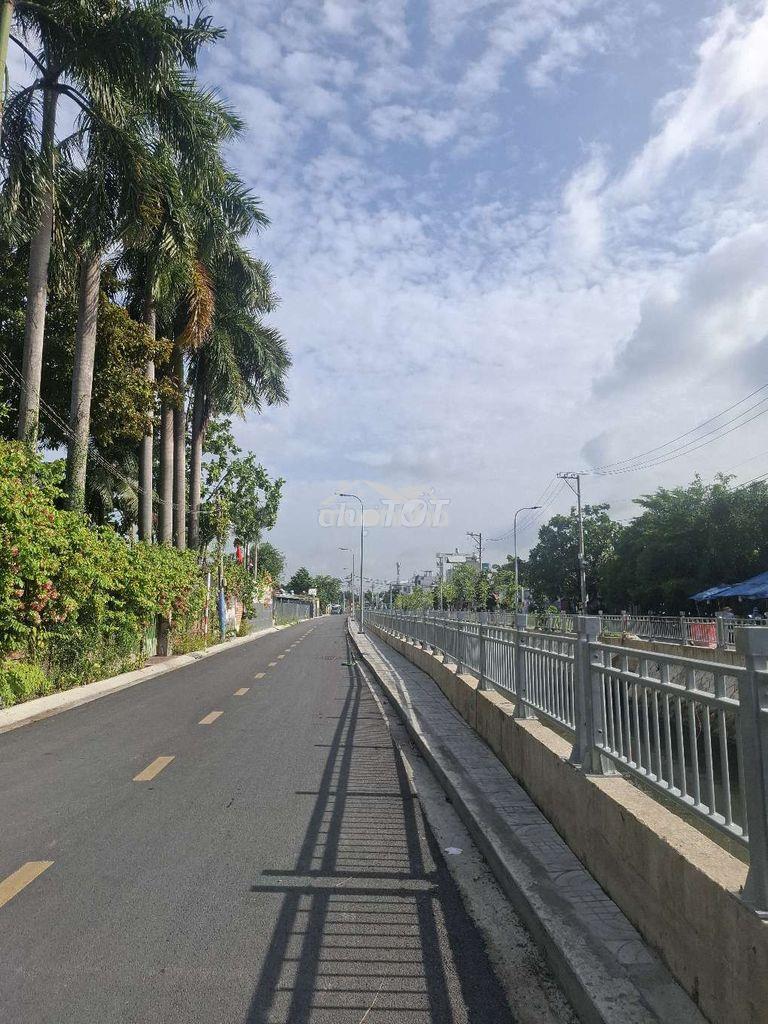 Bán nhà mới xây đường thạnh xuân 35 phường thạnh xuân quận 12 - 2