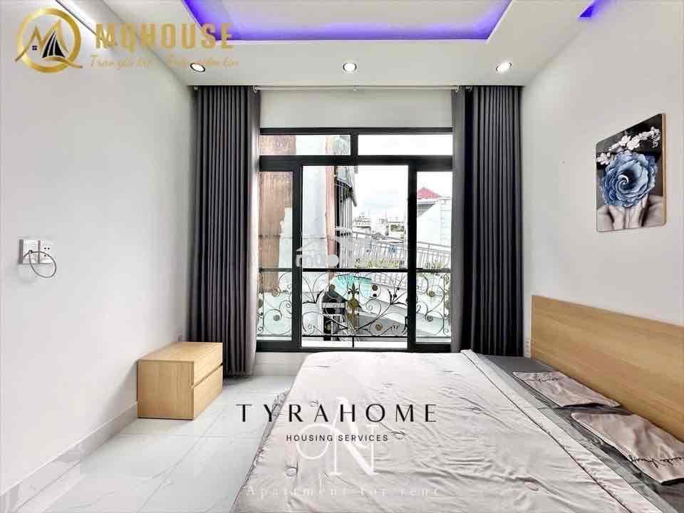 ✅Ch 32m2 ban công✅ngã 4 phú nhuận_full nt tiện nghi✅ - 4