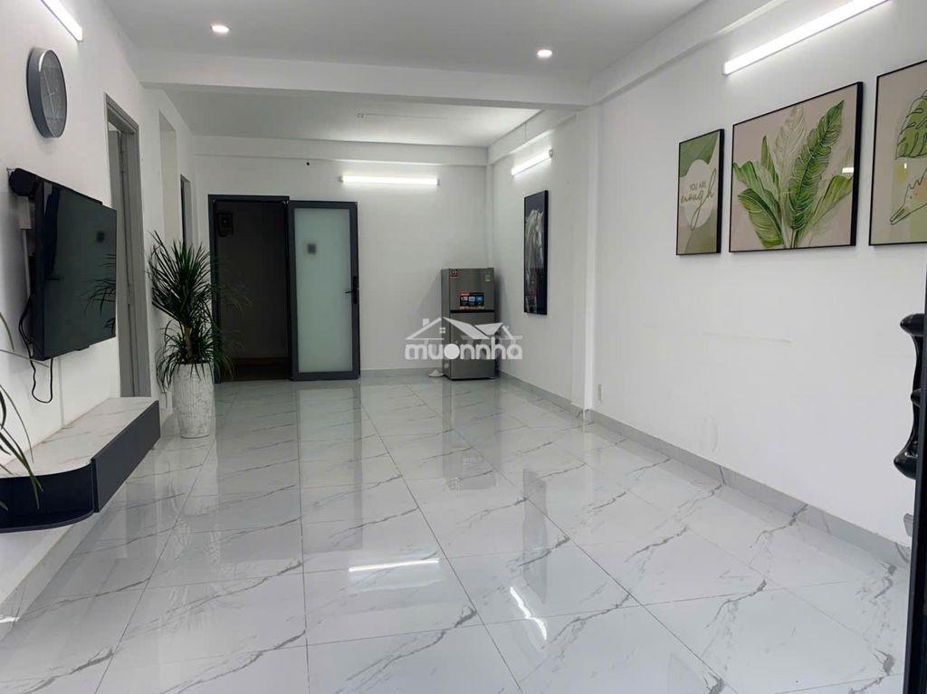 Bán cc nguyễn kiệm, 56m2 2pn, 2,9 tỷ q.phú nhuận , view công viên. - 2