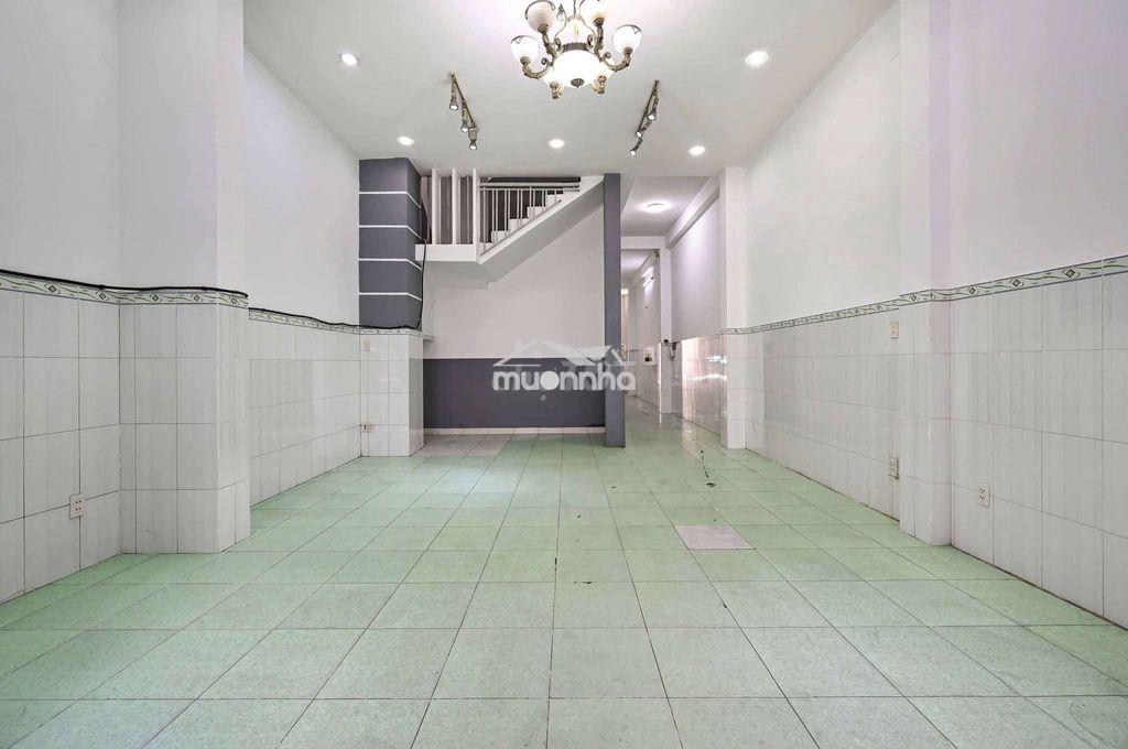 Bán nhà mặt tiền nguyễn thị kiểu 5x25m đúc 5 tầng thang máy - 4