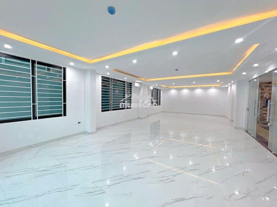 ☎️ Nhà cho thuê hxh phổ quang_7x20m, hầm 3 lầu, sàn suốt - 3