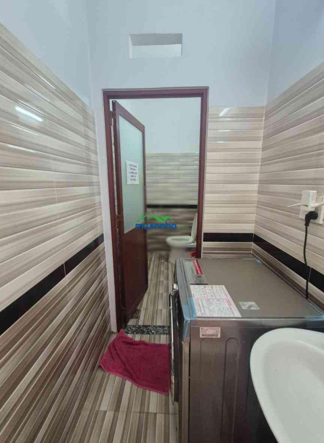 5.3 tỷ nhà khu dân cư đại hải xã bà điểm. ngay trần văn mười - 4