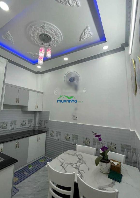 Bán nhà riêng tại trịnh đình trọng, tân phú, hồ chí minh, 44m2, view đẹp, uy tín - 3