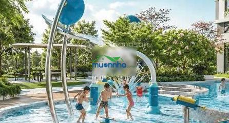 Duy nhất trục 3pn gladia heights căn góc view sông + công viên bàn giao tiêu chuẩn vốn mua chỉ 10%