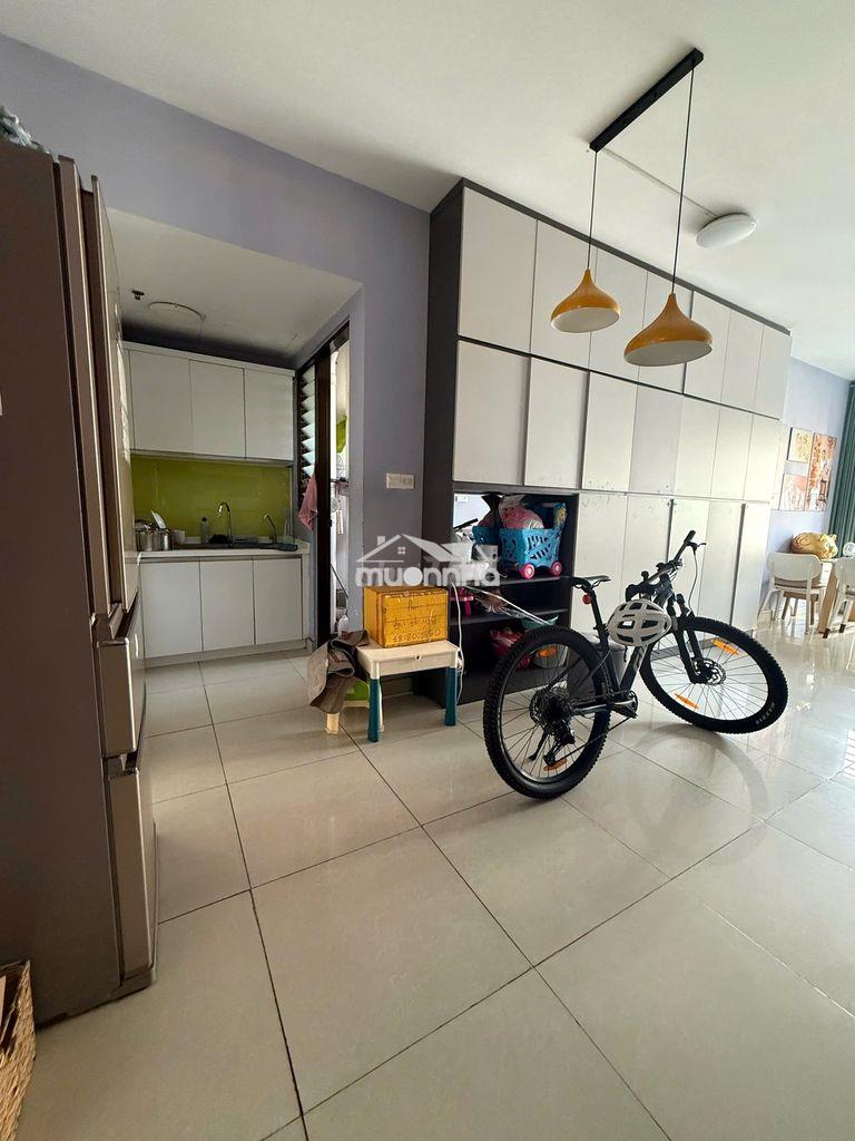 Bán nhanh căn 2pn 2wc 68m2 ruby celadon city giá 4,35 tỷ có sổ hồng - 2