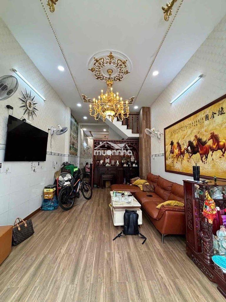 Chiến lược bình tân lê đình cẩn hương lộ 2 mã lò - 3
