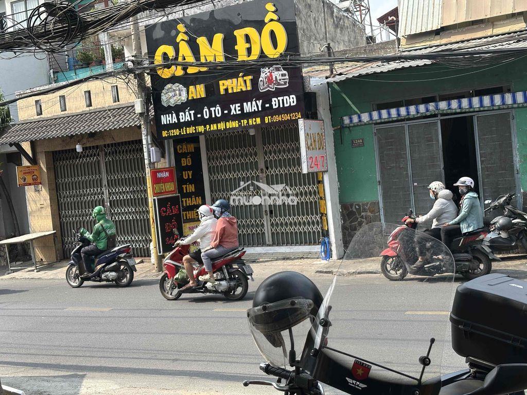 Cho thuê phòng trọ cao cấp mới xây - 4