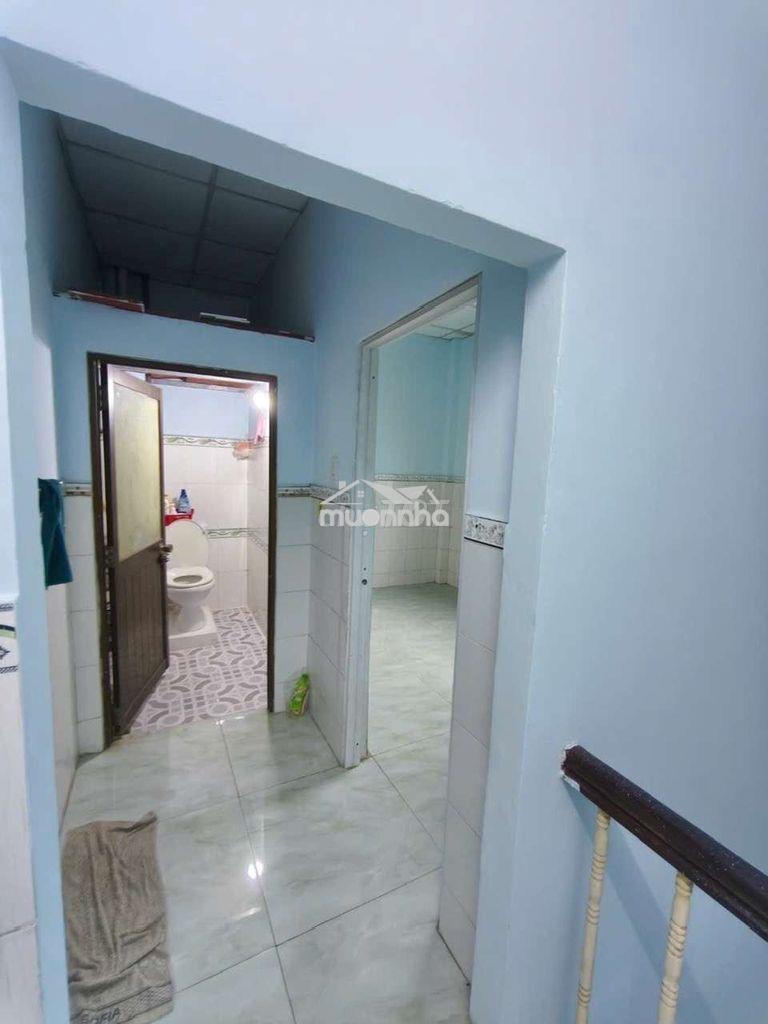 🏘️ Chủ gửi nhà 1lầu 2phòng gần chợ hóc môn, thị trấn hóc môn 🏘️ - 3