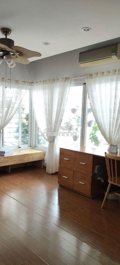 Chính chủ bán] biệt thự mini  2 mặt hẻm thoáng mát - 2