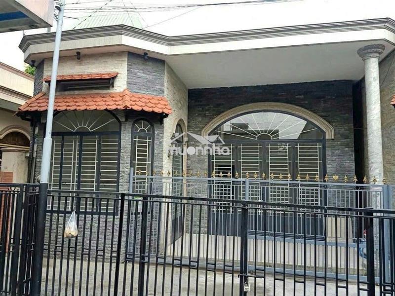 Cho thuê nhà phường tân phong giá 5 triệu