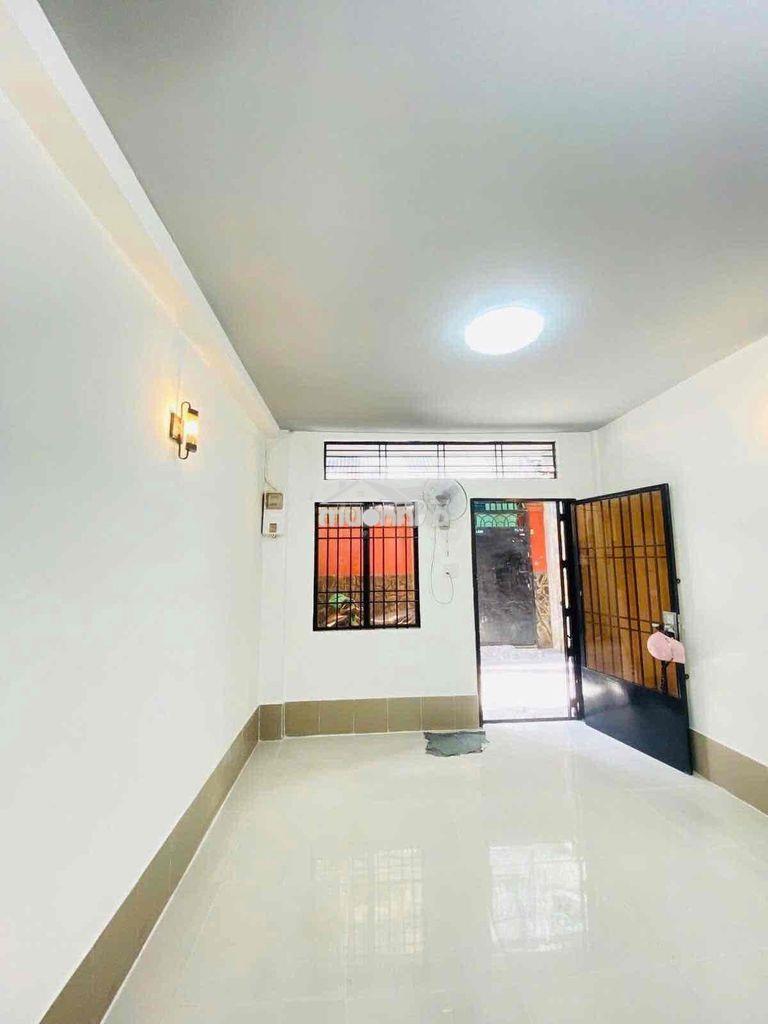 Bán nhà trần phú quận 5 23m2 3 tầng - chỉ 4 tỷ 95 - 2