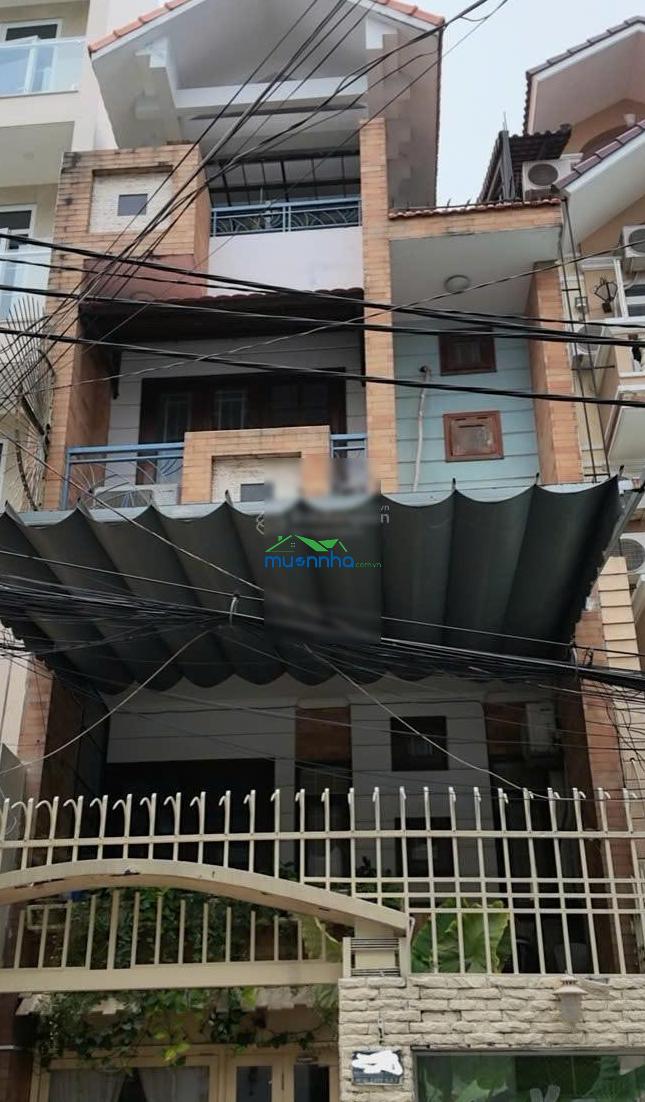 Bán nhà nguyễn đình khơi, tân bình khu yên tĩnh, phù hợp an cư lâu dài hoặc đầu tư cho thuê - 3