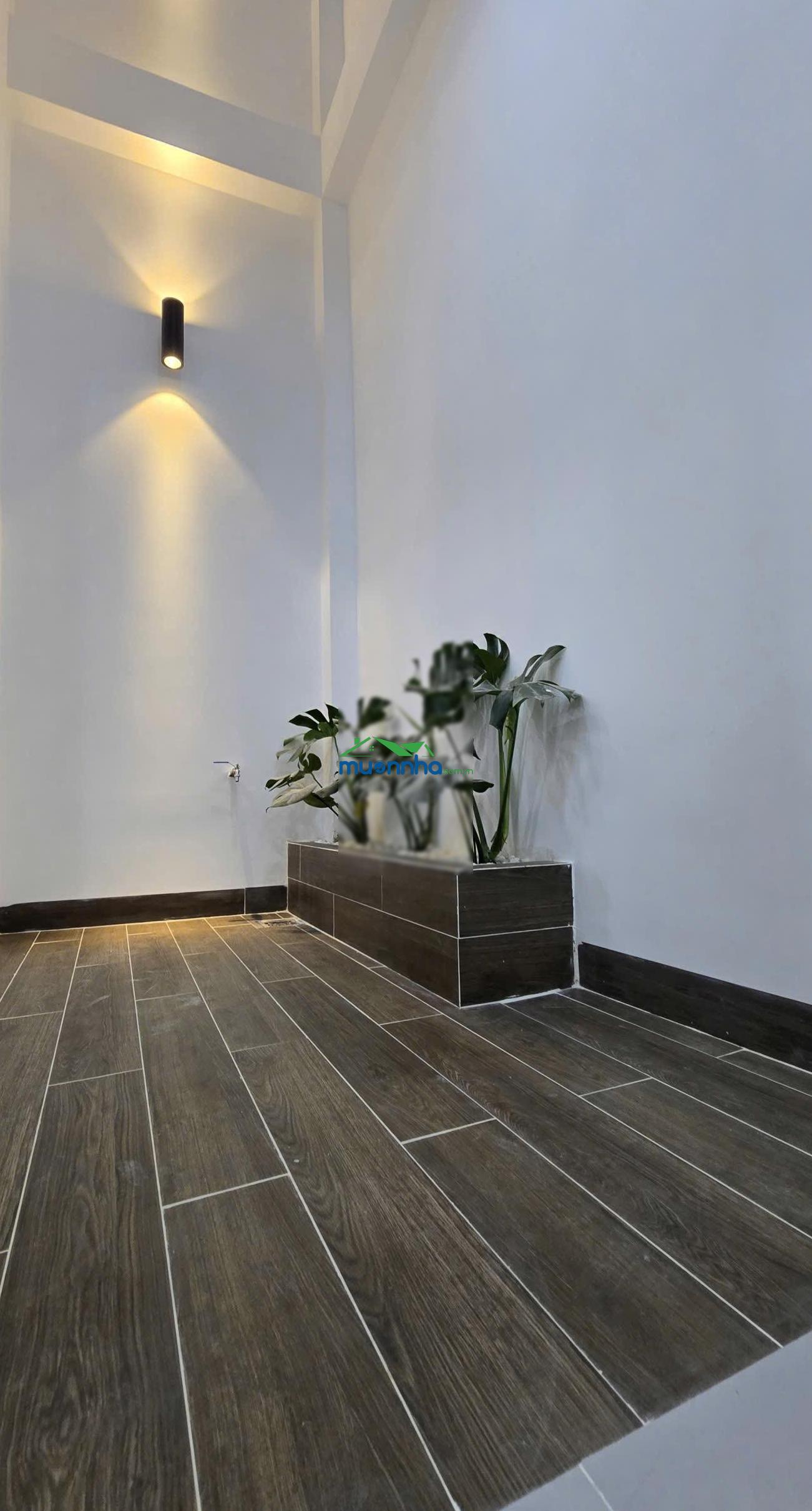 Chủ ngộp cần bán nhà đường 18b, xã bình chánh, tp. hồ chí minh - 2