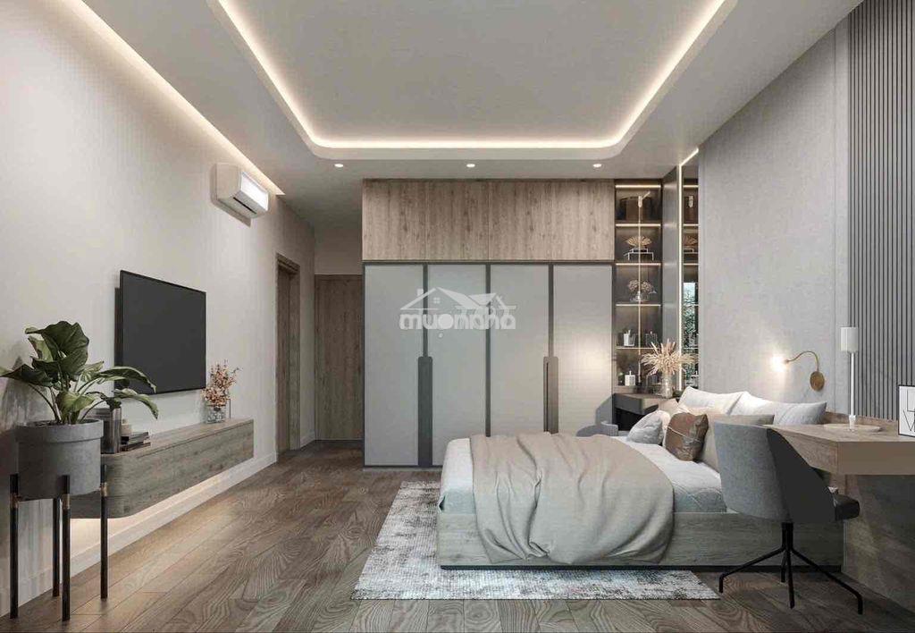 2 phòng ngủ sang trọng tại trung tâm quận 7 - 3