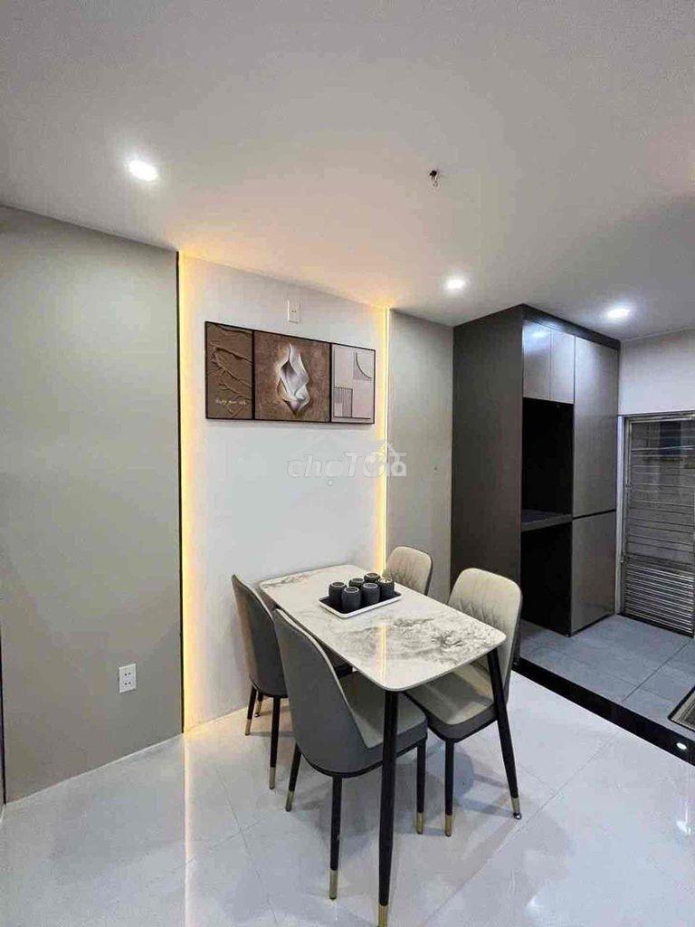 🔥Siêu phẩm mặt tiền hải châu, đà nẵng - 56m2 - đầy đủ nội thất cao cấp - 3