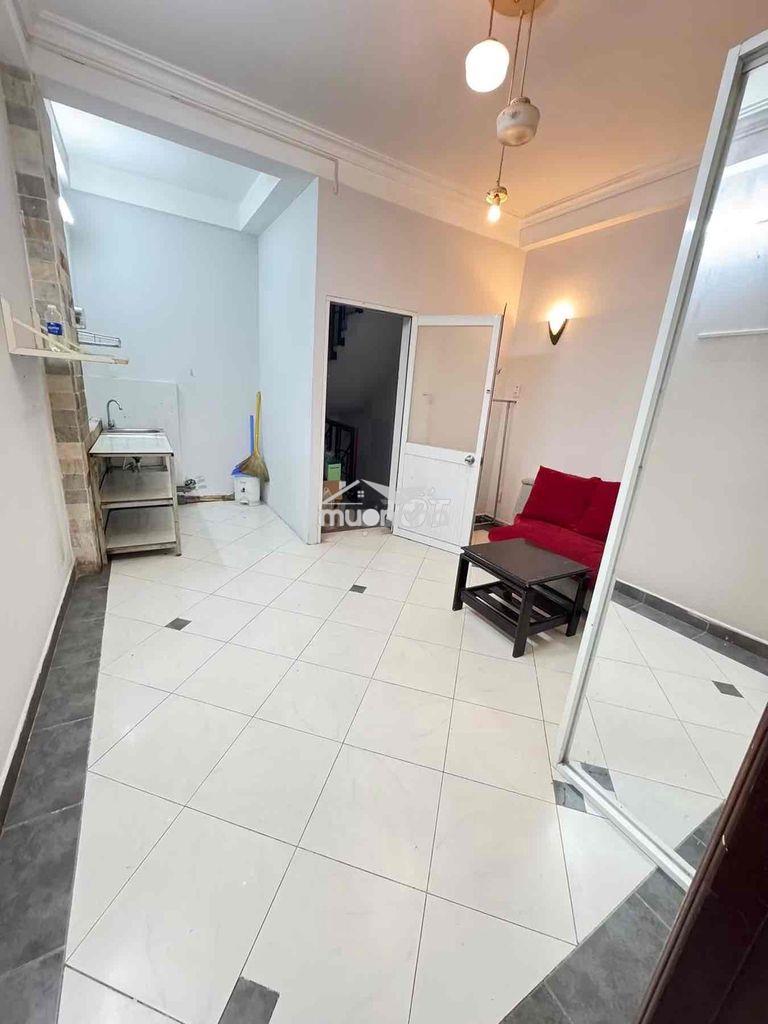 Phòng ngủ phòng khách tiện nghi 50m ngay aeon q8 - 2