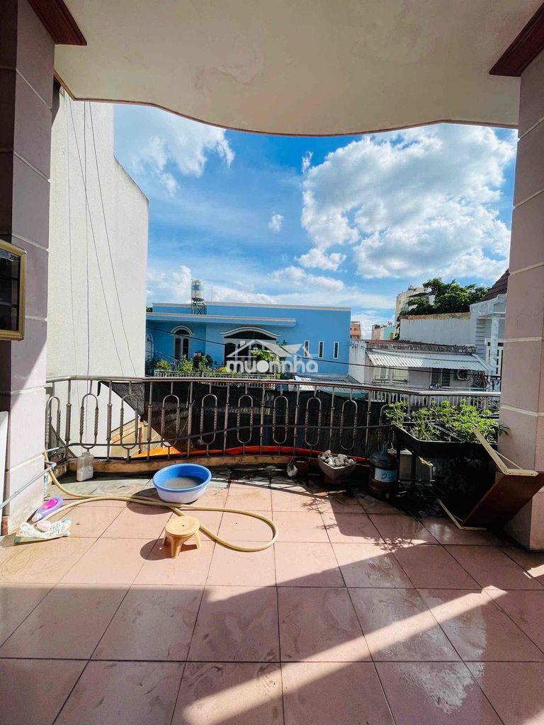 Cho thuê phòng đường kha vạn cân  40m2 có gác gần phạm văn đồng - 4