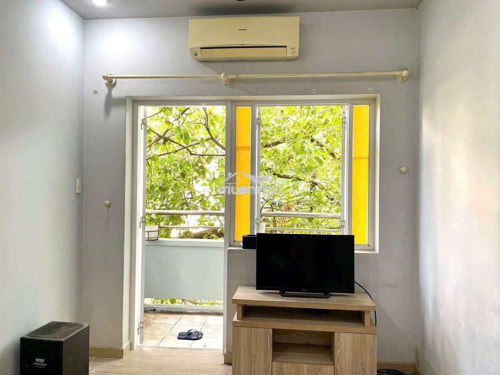 Cho thuê chcc bình thới p8 q11/ lầu 1 lô c, nhà 17 lãnh binh thăng - 2
