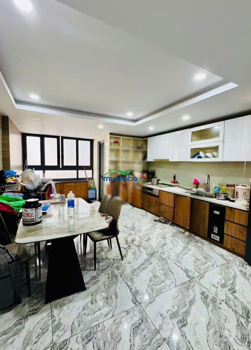 Hxh 6m thông nguyễn cửu đàm - 6,2x15 nở hậu (100m²) - giá 9 tỷ tl - 4