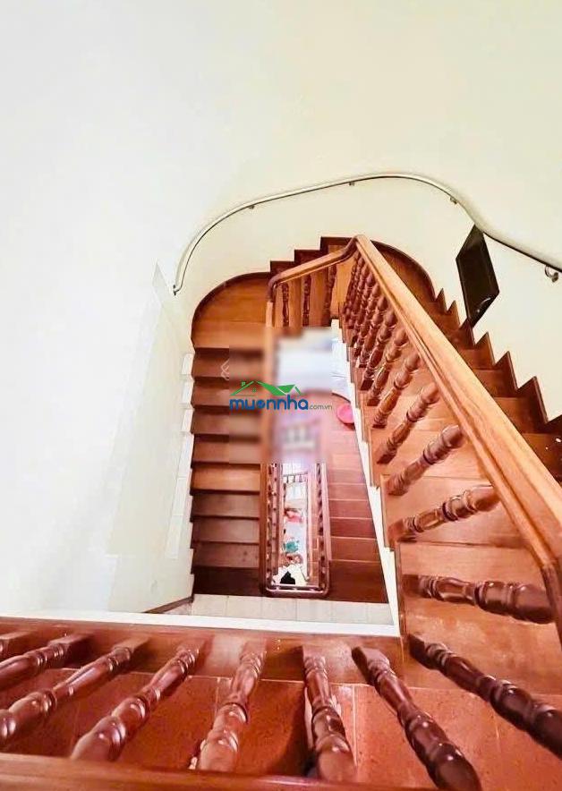 Nhà 4 tầng 5x20 khu tên lửa gần aeon giá 13,45 tỷ vị trí đẹp cam kết giá tốt