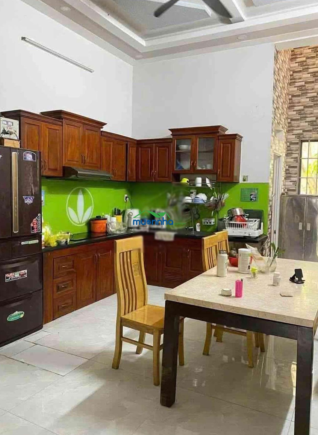 Bán nhà nguyễn duy cung 3 tầng 60m giá chỉ 5,98 tỷ - 3