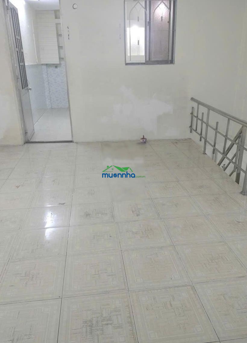 Sát mặt tiền! nhà 2 tấm hẻm 4m tân hóa. dt: (4,1x11)m, giá: 4,85 tỷ (tl)