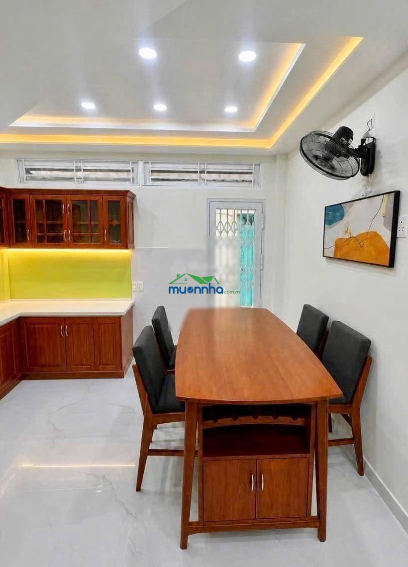 Cực hiếm nhà ngay bình chiểu, thủ đức-100m²-1trệt 1lầu-3pn2wc-shr-công chứng nhanh giá 800tr còn tl - 3