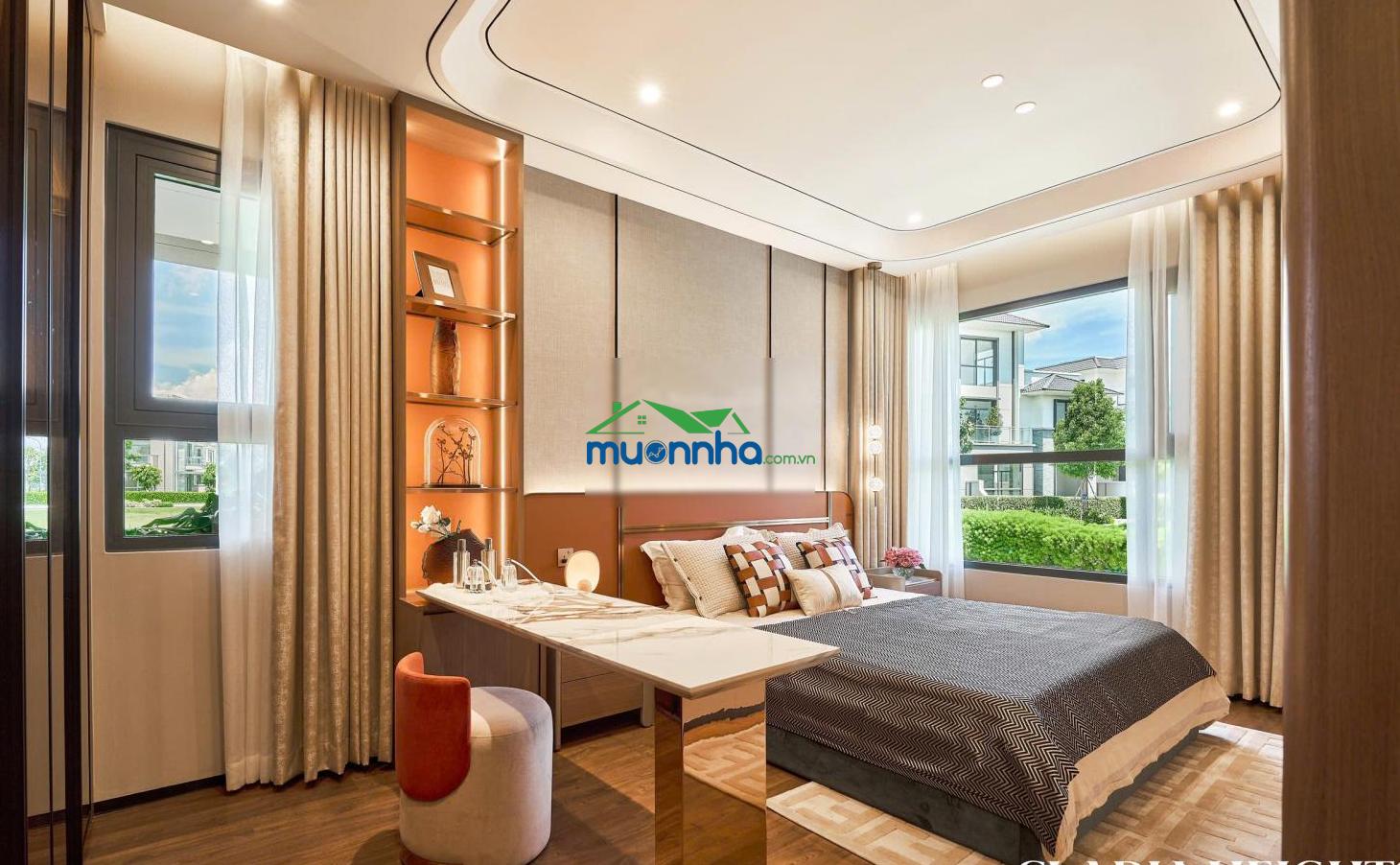 Mở bán căn hộ gladia heights cđt keppel và khang điền giá dự kiến 83 triệu/m2 [đang booking] - 3