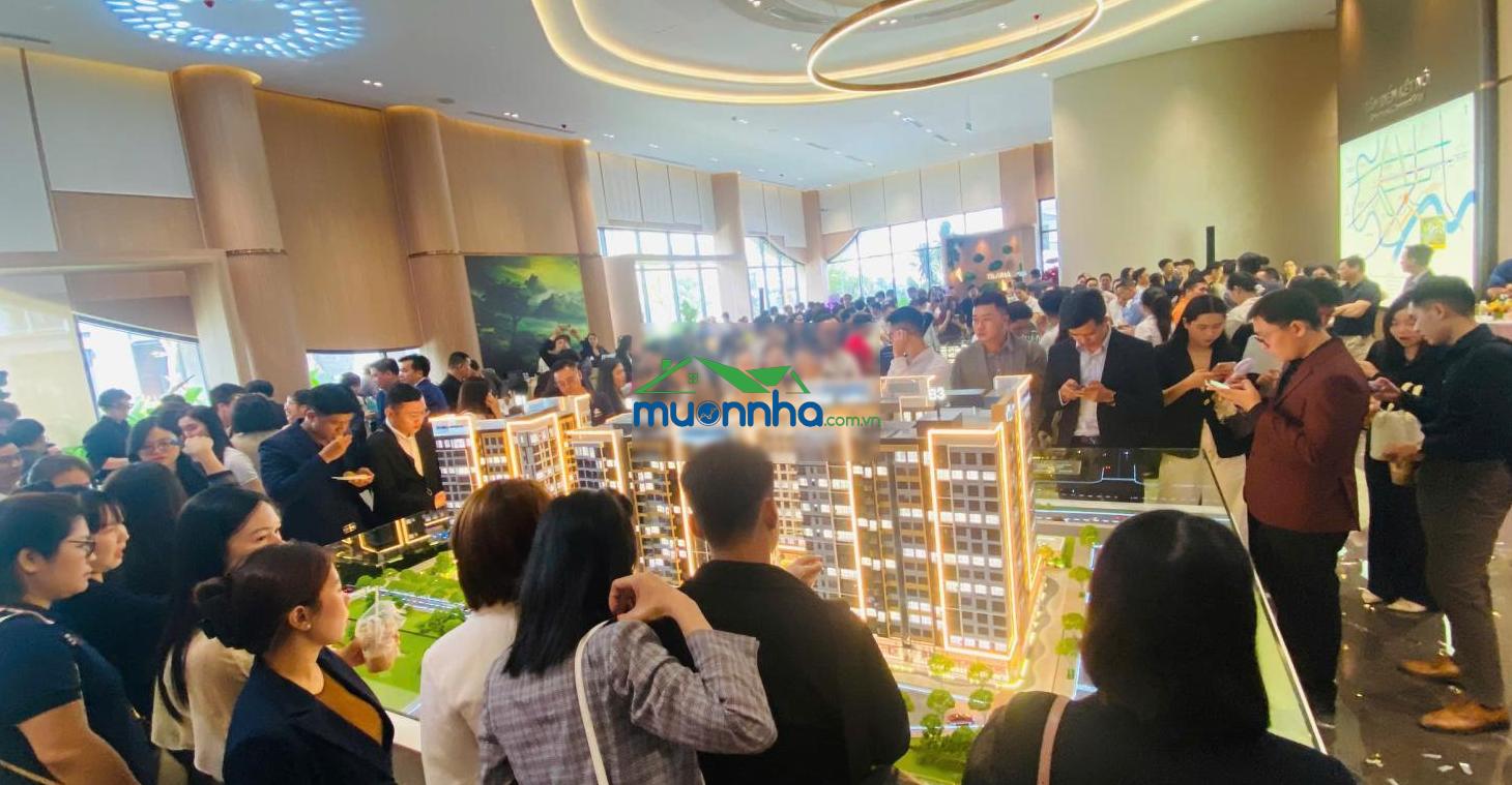 Gladia heights q2 -3pn thượng lưu view sông +công viên duy nhất tháp b1 đặc quyền hoàn thiện luxury - 2
